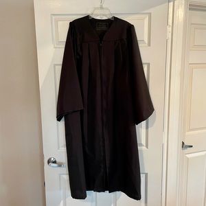 Bachelor’s Graduation Gown 5’6”-5’8”